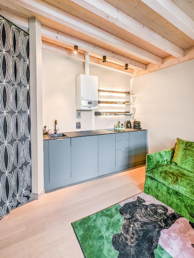 Lemonhouse Bezzuglio Toscolano Maderno Zewnętrze zdjęcie